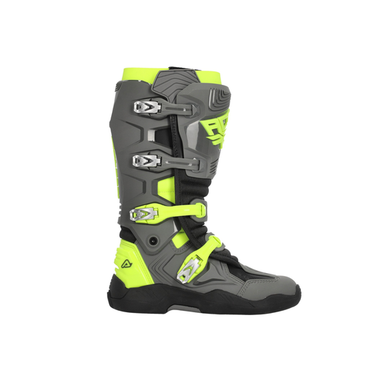 Acerbis Unisex Whoops Boots-Motocross Racing Boots