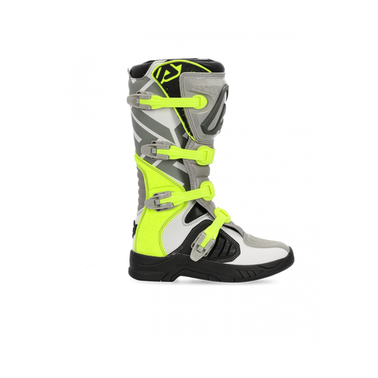 Acerbis Unisex X-Team Boots-Motocross And Enduro Boots