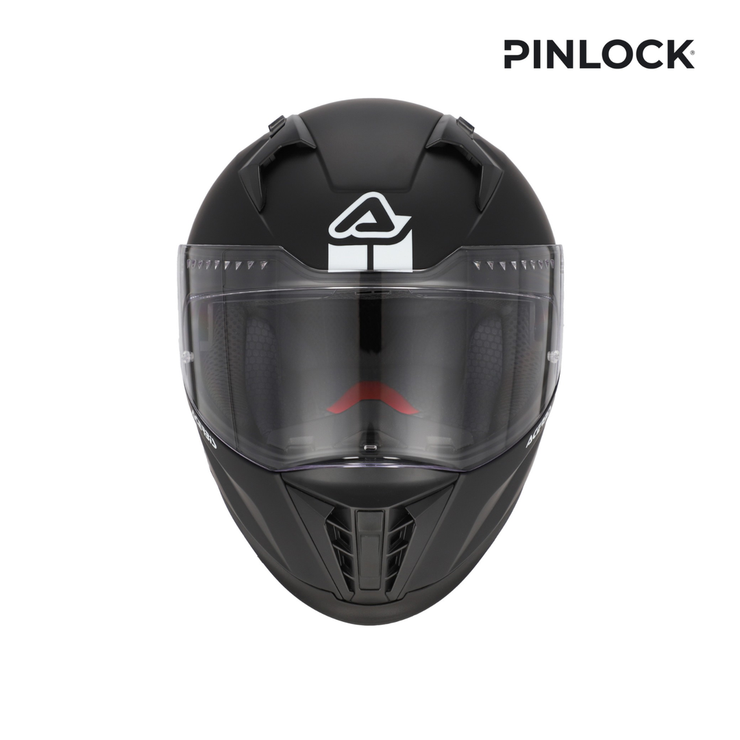 Acerbis Motorcycle Full Face Helmet-ECE 22-06 Approved