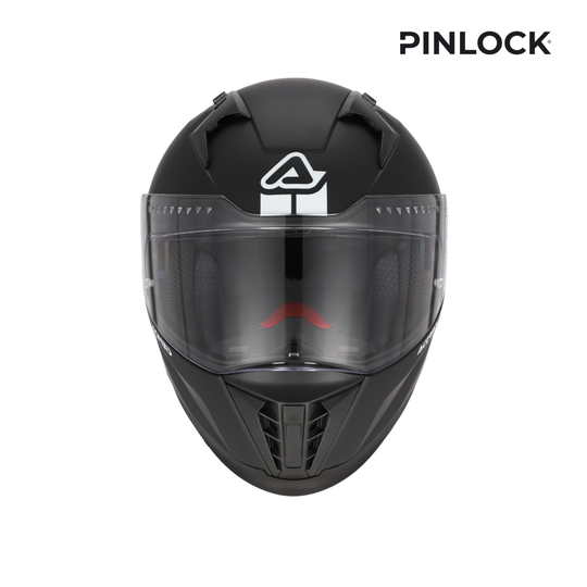 Acerbis Motorcycle Full Face Helmet-ECE 22-06 Approved