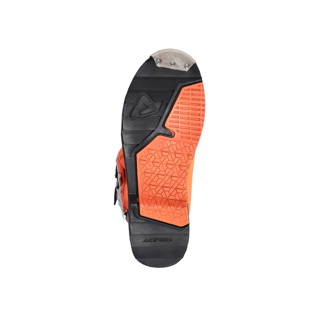 Acerbis Unisex X-RACE Boots-Motocross and Enduro Boots