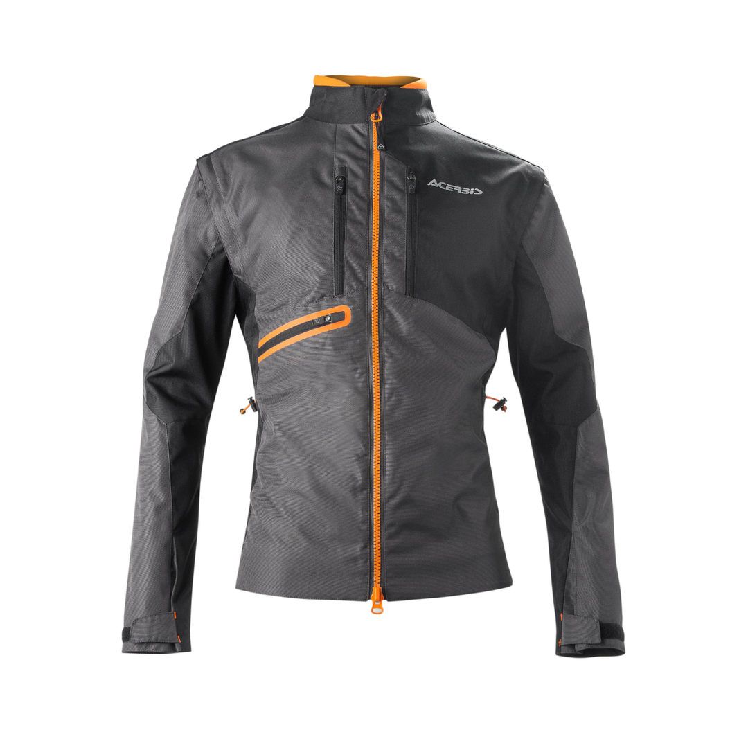 Acerbis ENDURO-ONE Unisex Jacket With Detachable Sleeves