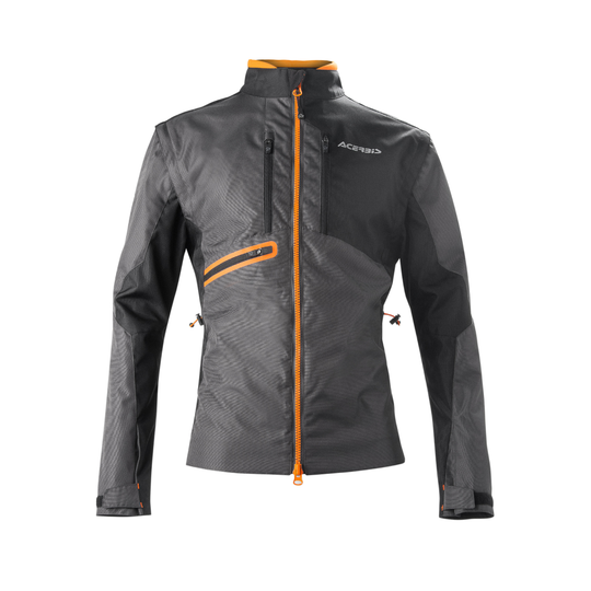 Acerbis ENDURO-ONE Unisex Jacket With Detachable Sleeves