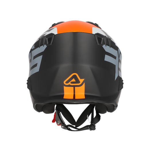 Acerbis Jet Aria Sport Helmet