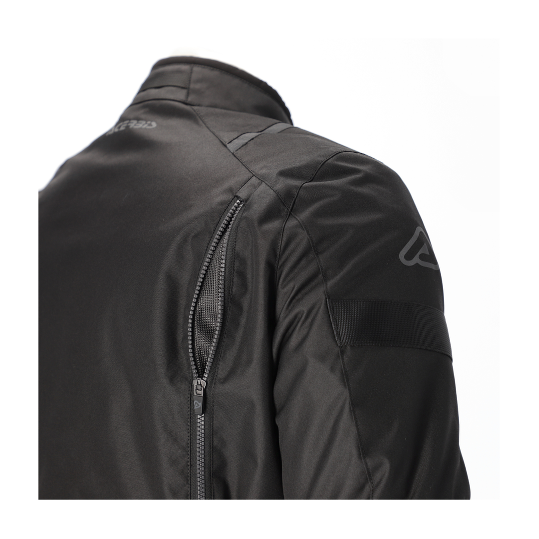 Acerbis Unisex X-Travel 2.0 Motorcycle Jacket