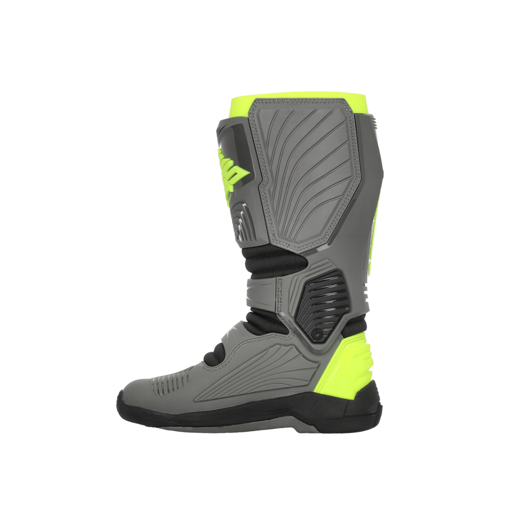 Acerbis Unisex Whoops Boots-Motocross Racing Boots