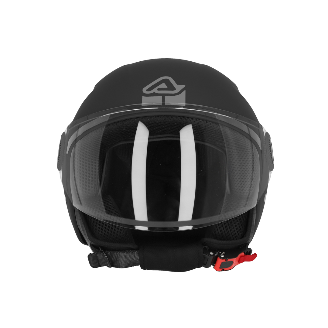 Acerbis Jet Brezza Open Face Helmet ECE 22-06 Approved