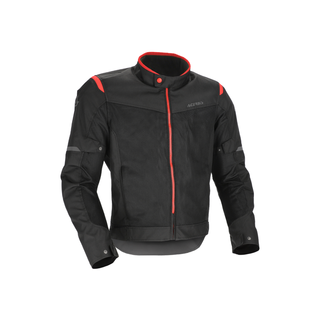 Acerbis CE Ramsey Vented 2.0 Men's Jacket