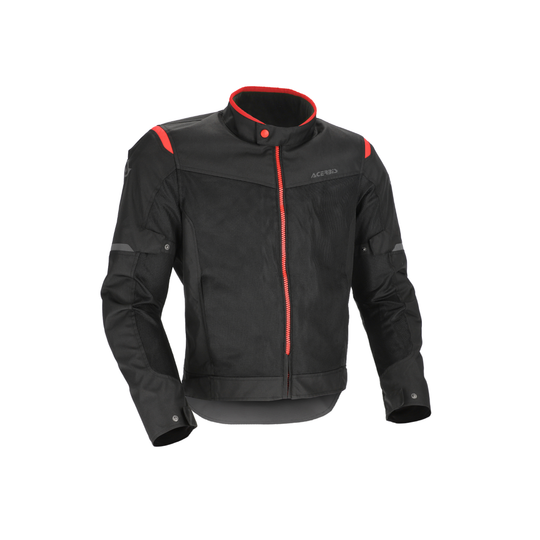 Acerbis CE Ramsey Vented 2.0 Men's Jacket