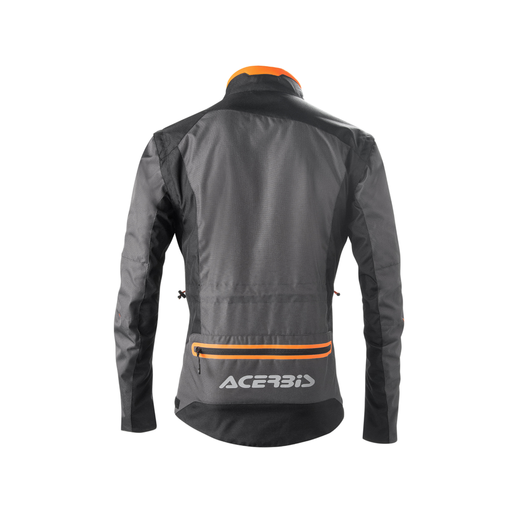 Acerbis ENDURO-ONE Unisex Jacket With Detachable Sleeves