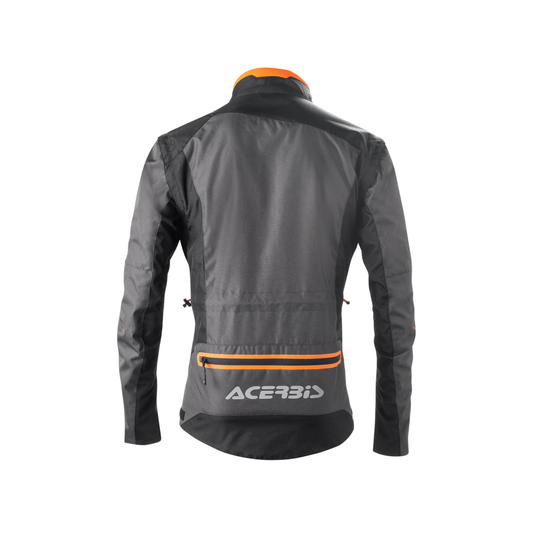 Acerbis ENDURO-ONE Unisex Jacket With Detachable Sleeves