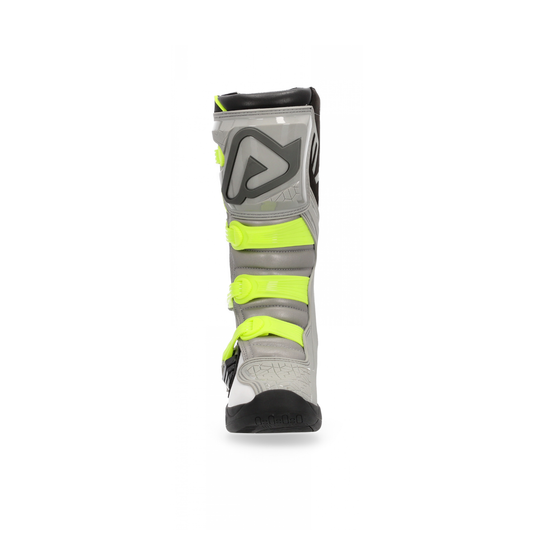 Acerbis Unisex X-Team Boots-Motocross And Enduro Boots