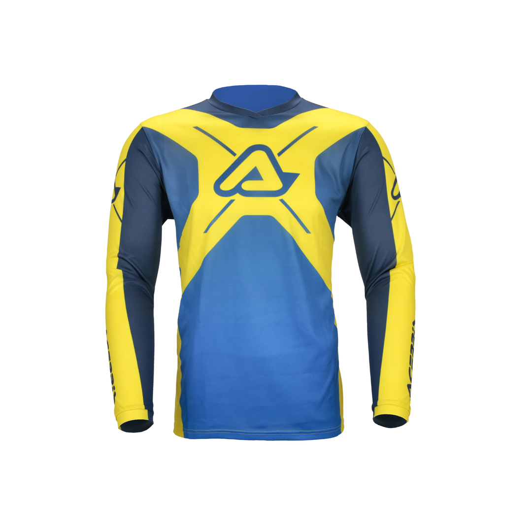 Acerbis Unisex MX J-Track INC 2.0 Jersey