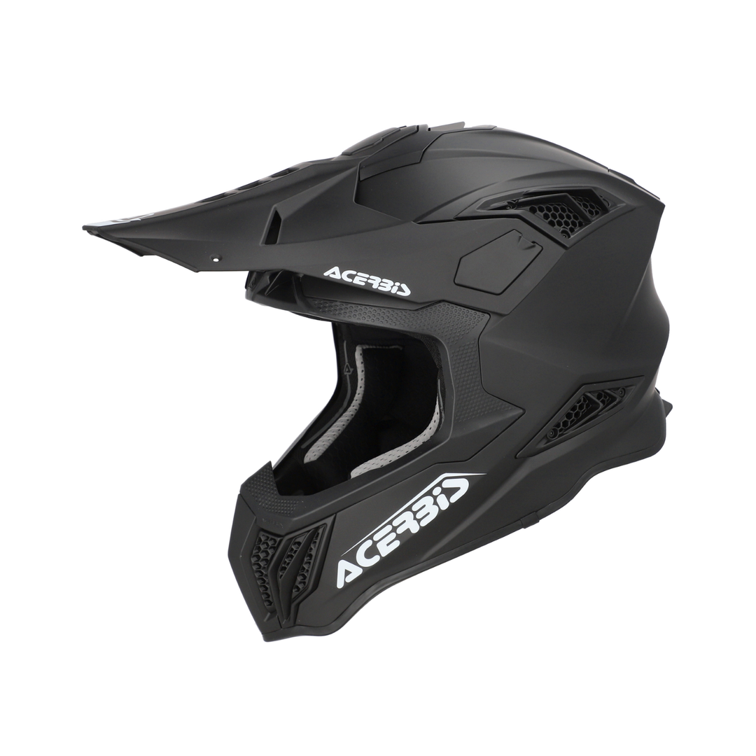 Acerbis Motocross AIRSTRIKE-X Full Face Helmet