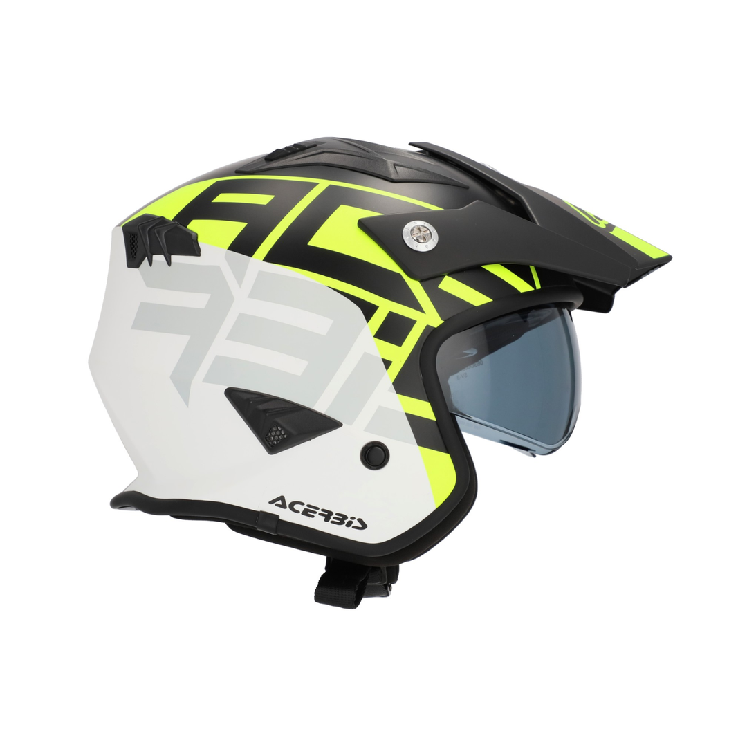 Acerbis Jet Aria Sport Helmet