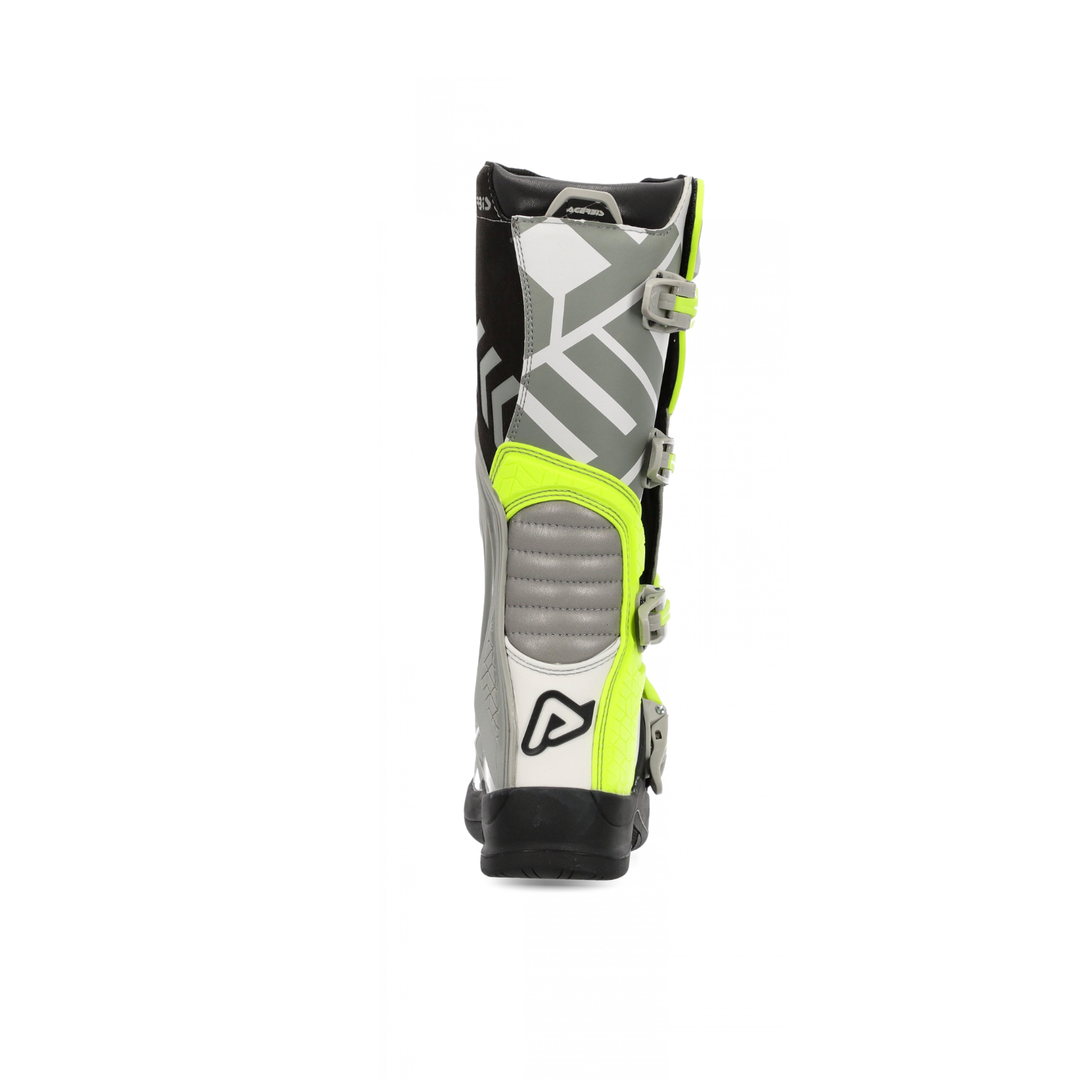 Acerbis Unisex X-Team Boots-Motocross And Enduro Boots