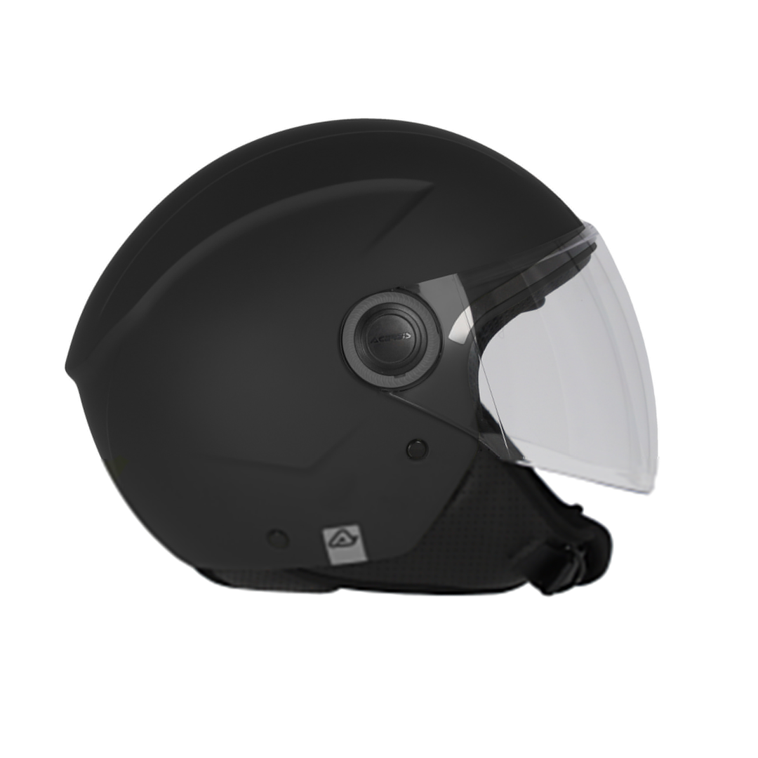 Acerbis Jet Brezza Open Face Helmet ECE 22-06 Approved