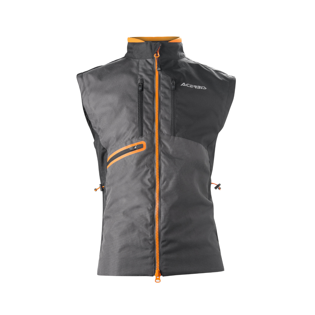 Acerbis ENDURO-ONE Unisex Jacket With Detachable Sleeves