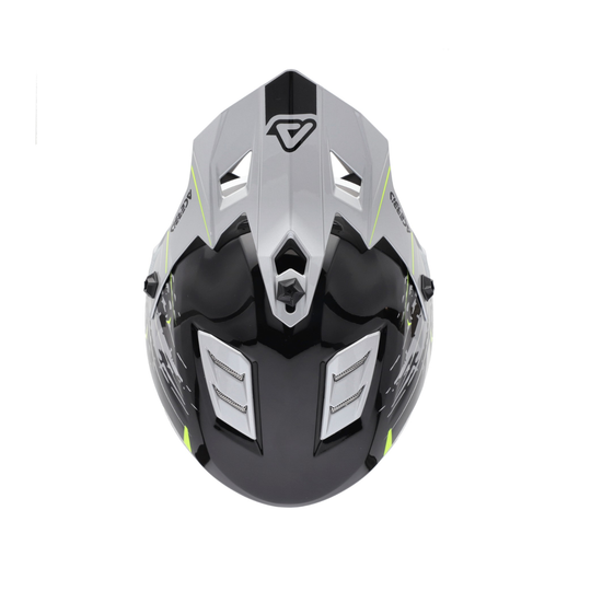 Acerbis Motocross Profile Junior Helmet ECE 22-00 Approved