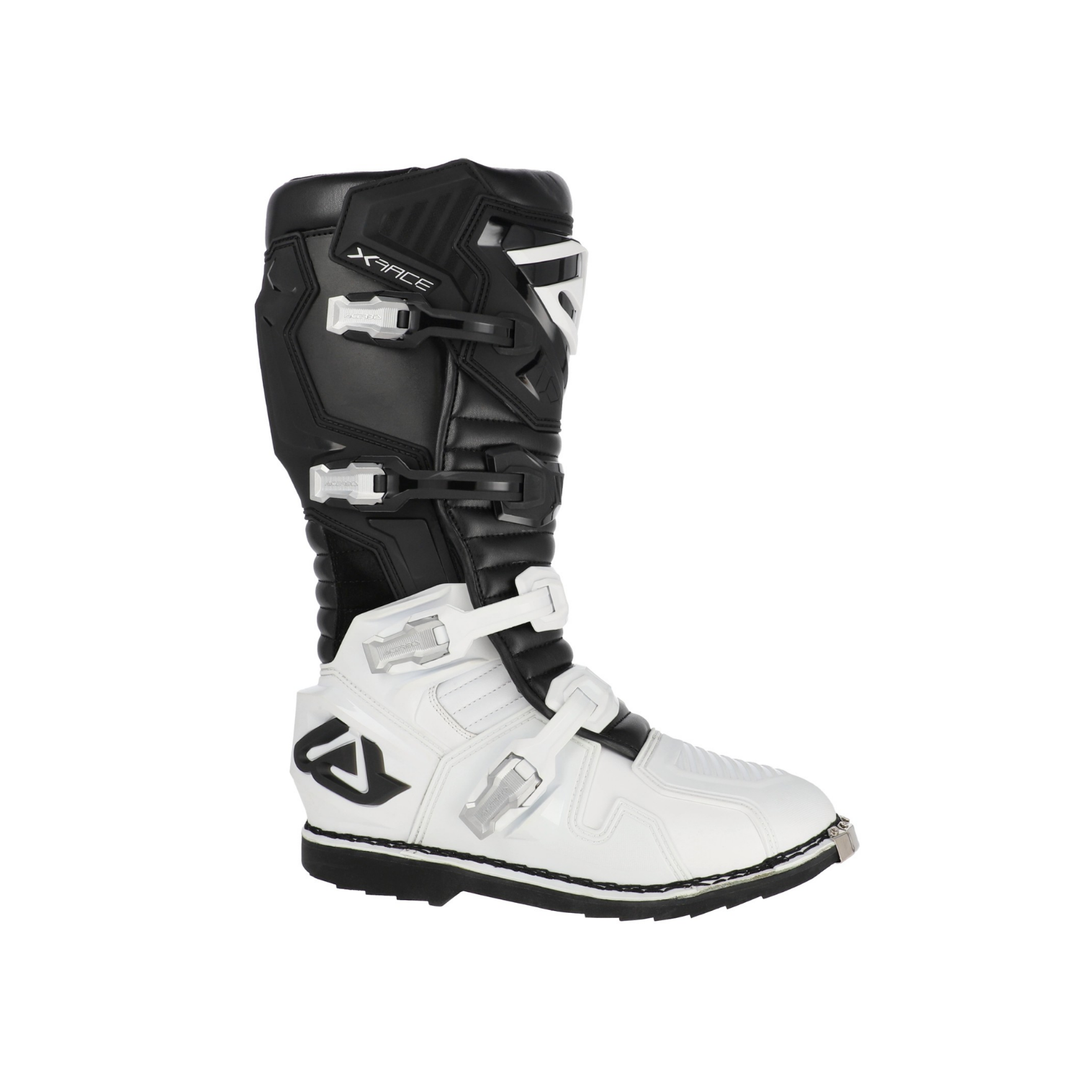 Acerbis Unisex X-RACE Boots-Motocross and Enduro Boots