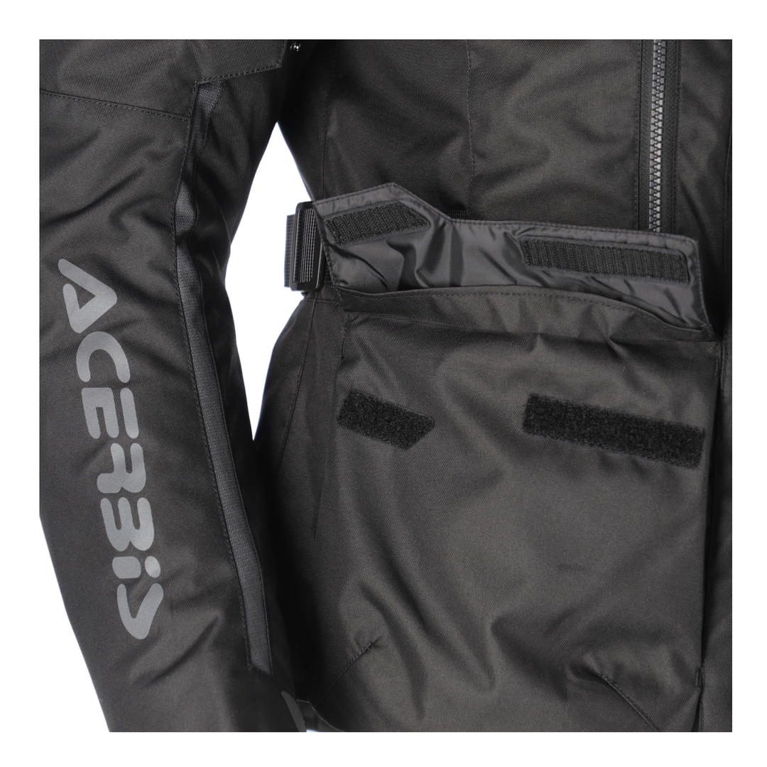 Acerbis Unisex X-Travel 2.0 Motorcycle Jacket