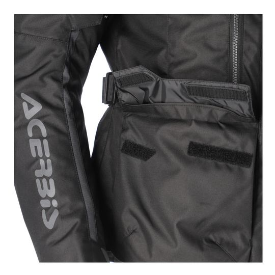 Acerbis Unisex X-Travel 2.0 Motorcycle Jacket
