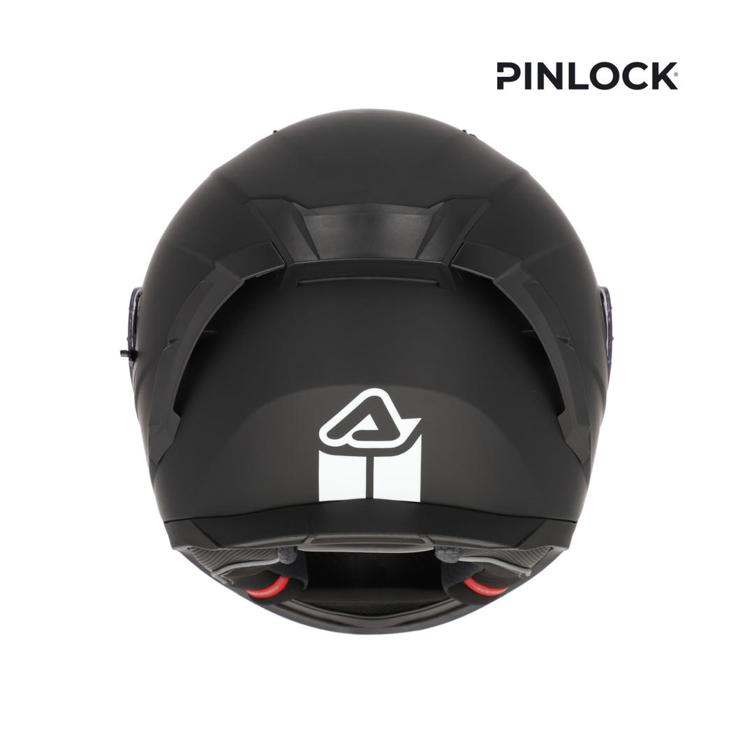Acerbis Motorcycle Full Face Helmet-ECE 22-06 Approved