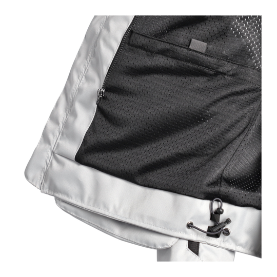Acerbis Ramsey Vented Long Men's Jacket