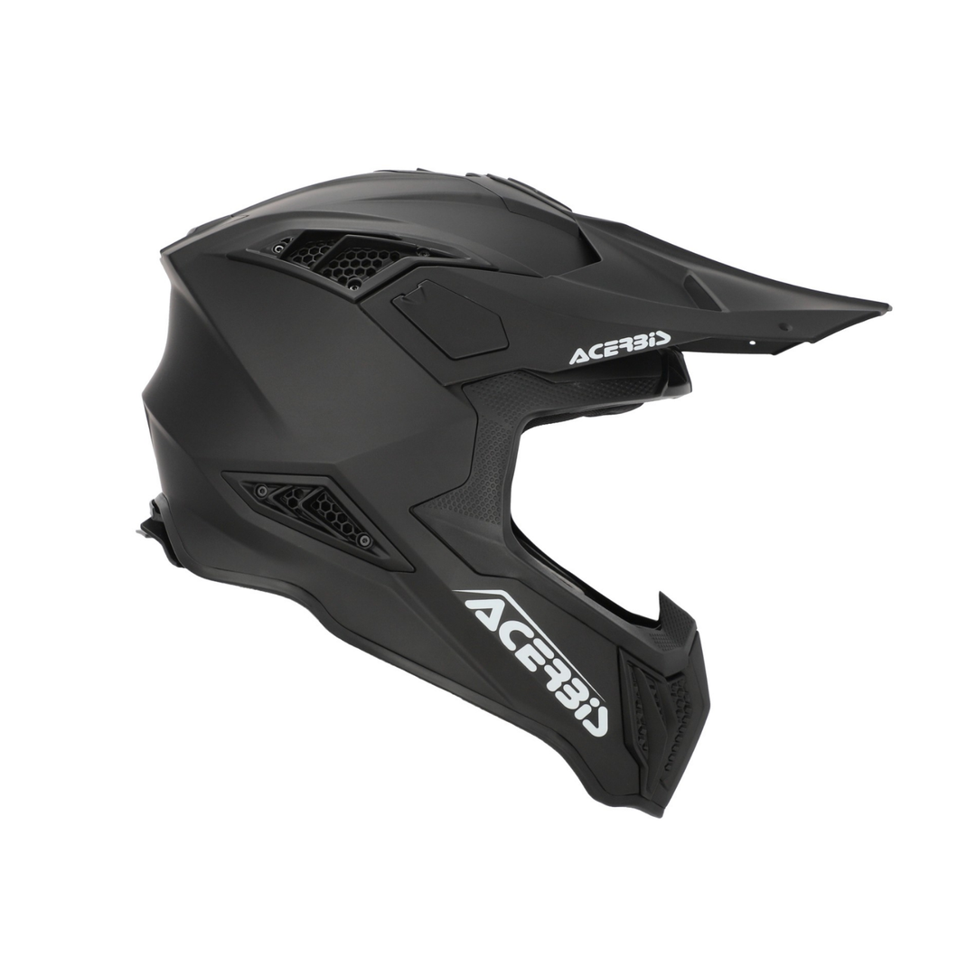 Acerbis Motocross AIRSTRIKE-X Full Face Helmet