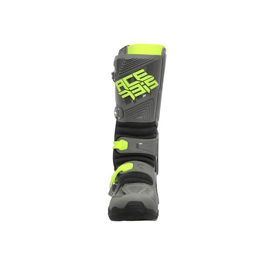 Acerbis Unisex Whoops Boots-Motocross Racing Boots