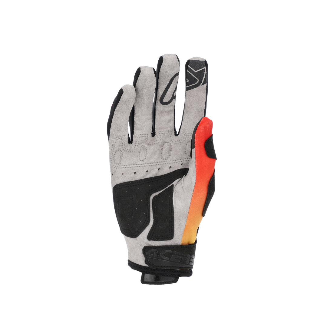 Acerbis Unisex MX X-P 2.0 Gloves