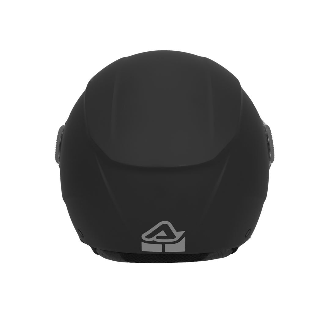 Acerbis Jet Brezza Open Face Helmet ECE 22-06 Approved