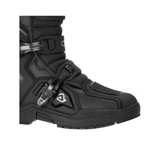 Acerbis ARTIGLIO Touring Boots-Unisex Adventure And Enduro Boots