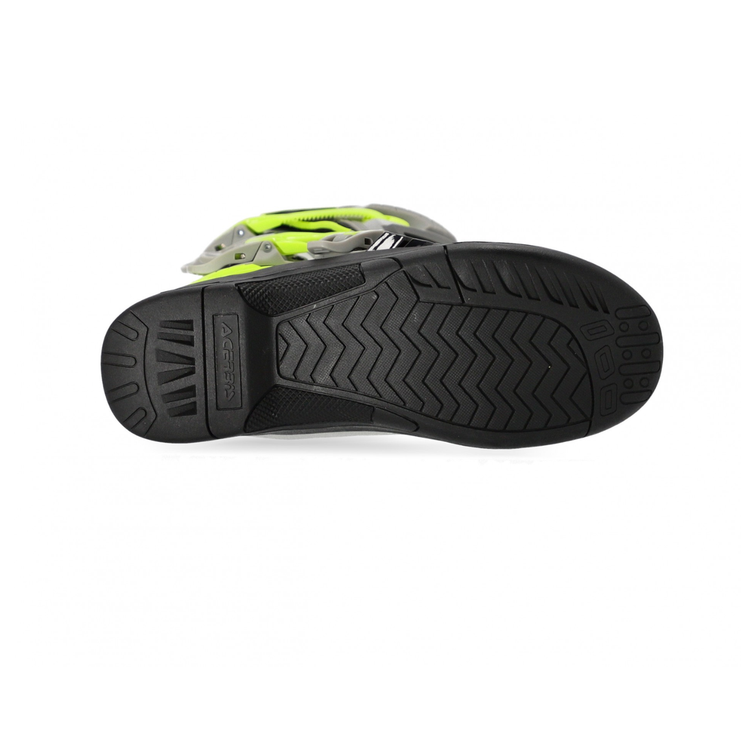Acerbis Unisex X-Team Boots-Motocross And Enduro Boots