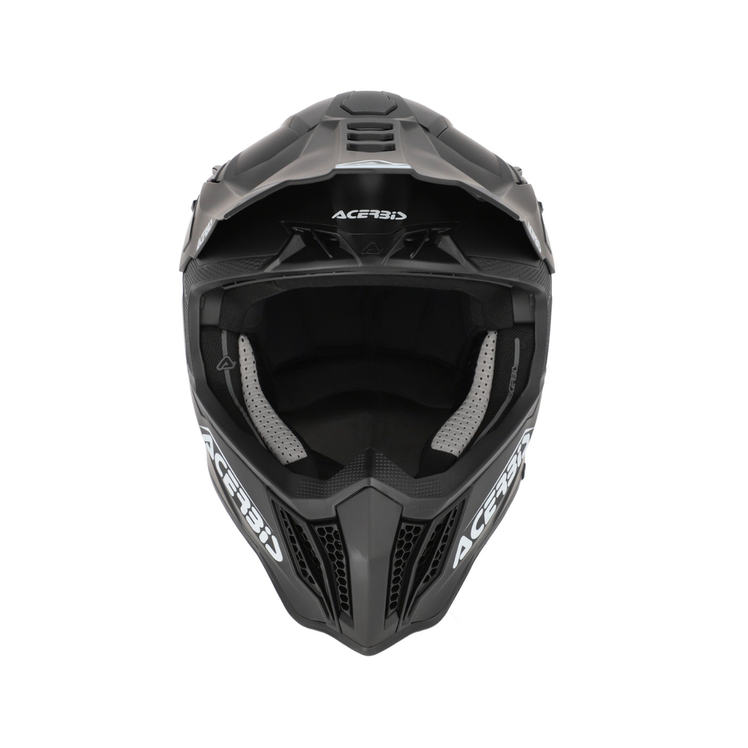 Acerbis Motocross AIRSTRIKE-X Full Face Helmet