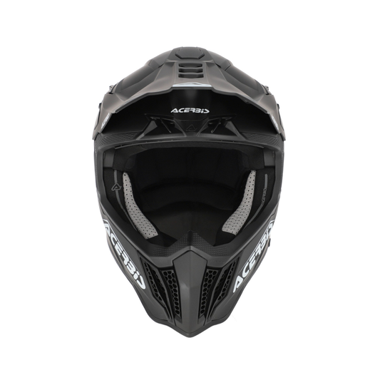 Acerbis Motocross AIRSTRIKE-X Full Face Helmet