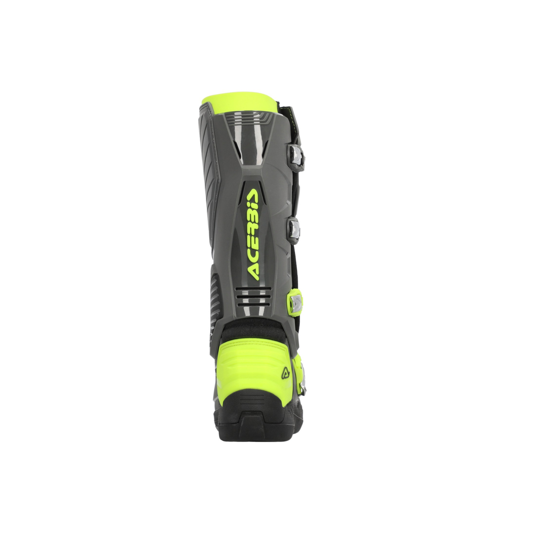 Acerbis Unisex Whoops Boots-Motocross Racing Boots
