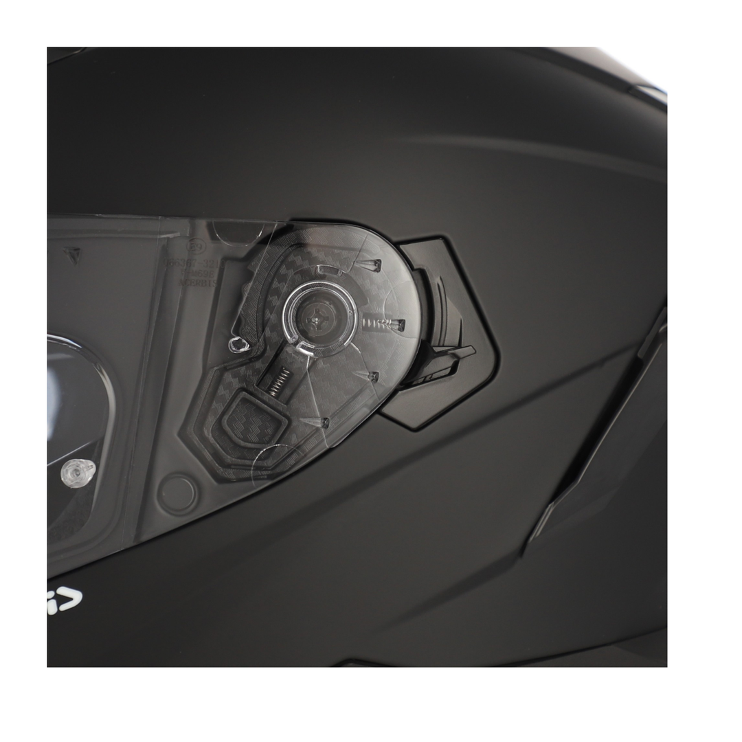 Acerbis Motorcycle Full Face Helmet-ECE 22-06 Approved