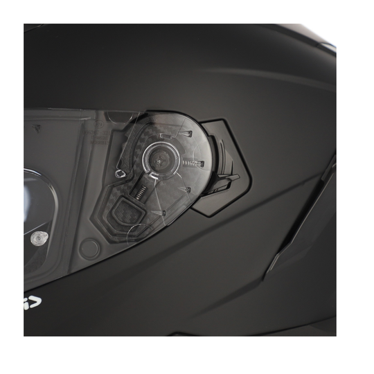 Acerbis Motorcycle Full Face Helmet-ECE 22-06 Approved