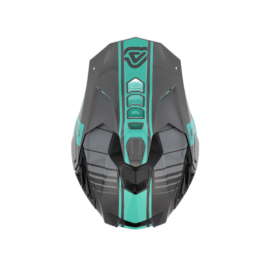 Acerbis AIRSTRIKE-C Full Face Motorcycle Helmet
