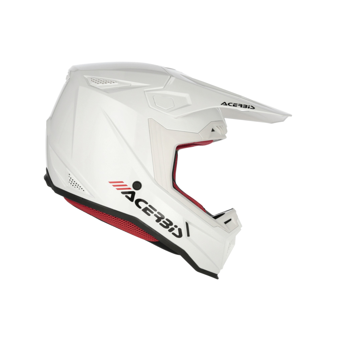 Acerbis Whoops Full Face Motorcycle Helmet