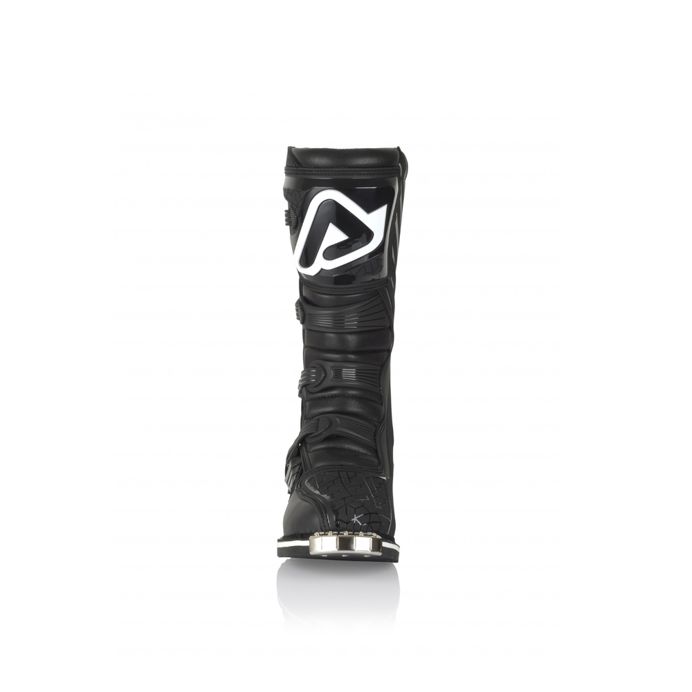 Acerbis Unisex E-Team Motocross And Enduro Boots