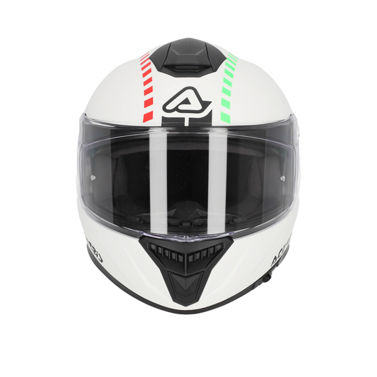 Acerbis Full Faced Motorcycle Krapon 22-06 Helmet