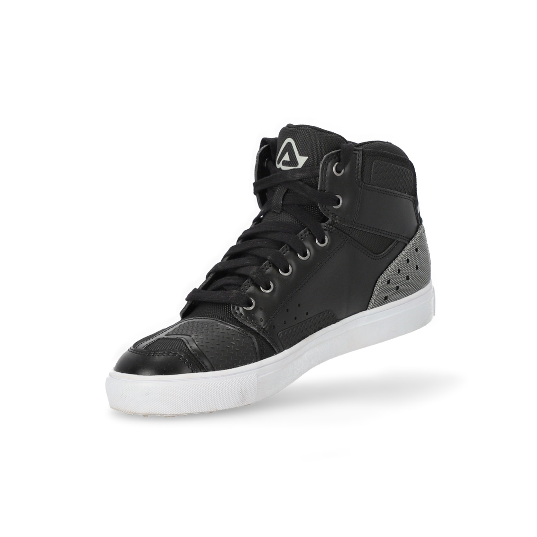 Acerbis Unisex Shoes CE Lock-Waterproof Touring Shoes