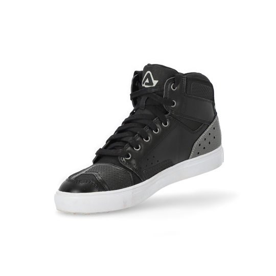Acerbis Unisex Shoes CE Lock-Waterproof Touring Shoes