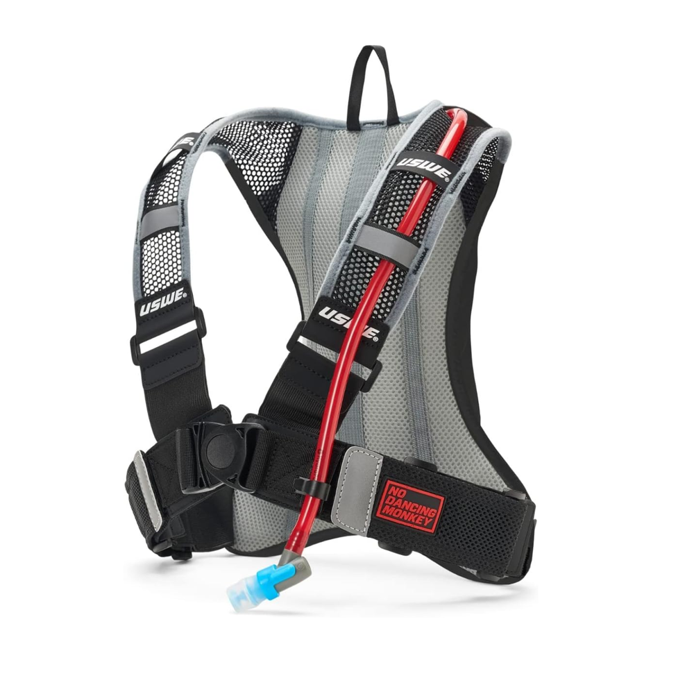USWE Outlander Pro 2L Hydration Backpack