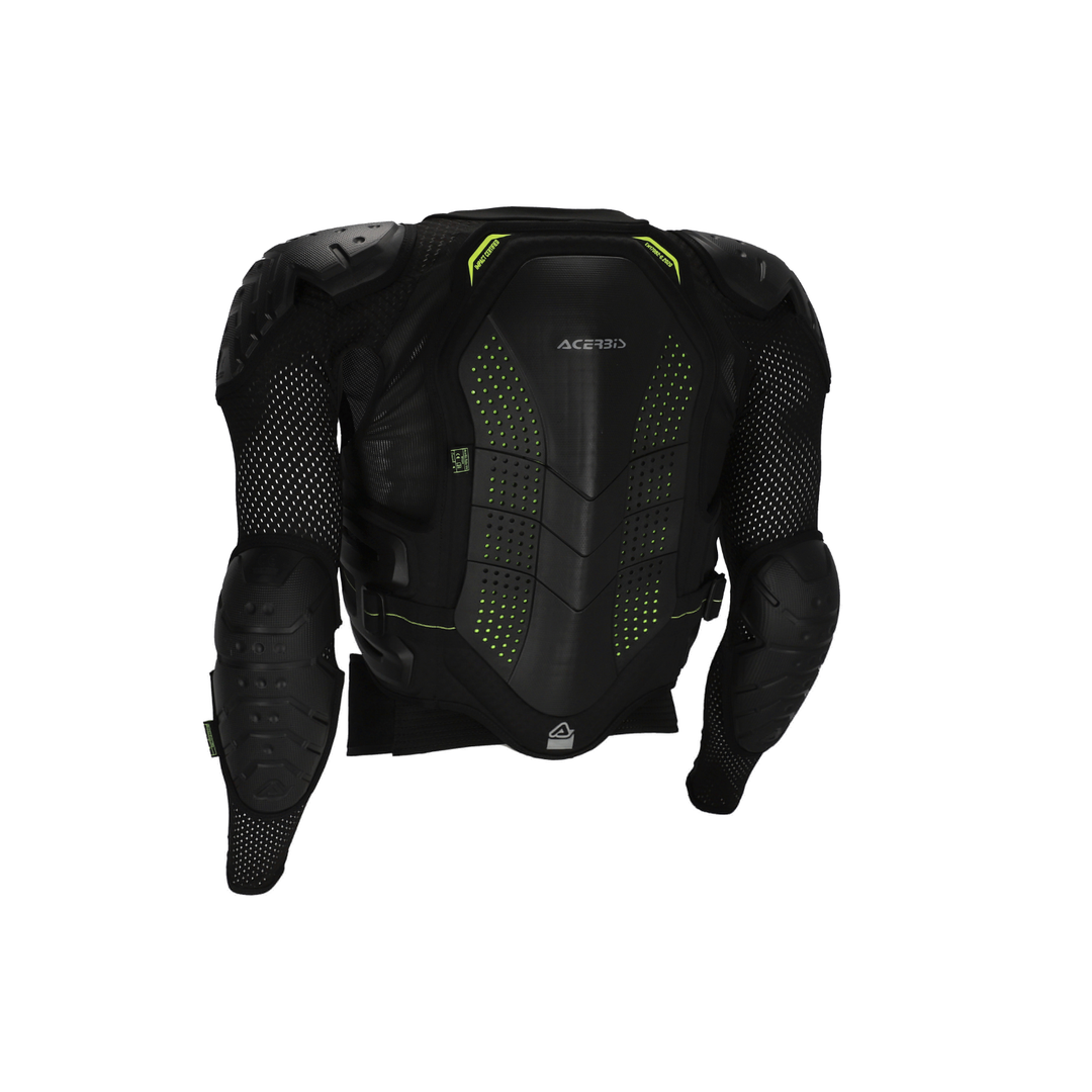 Acerbis Unisex Body Armour Korazza