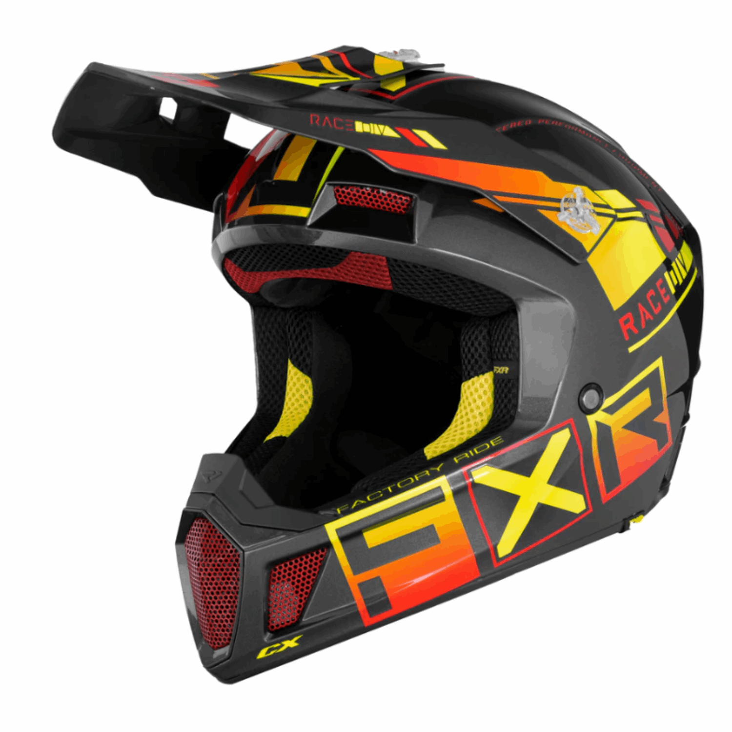 CLUTCH CX PRO MIPS HELMET 23