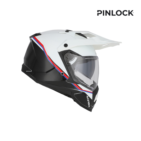 Acerbis Assault Graphic Full Face Helmet
