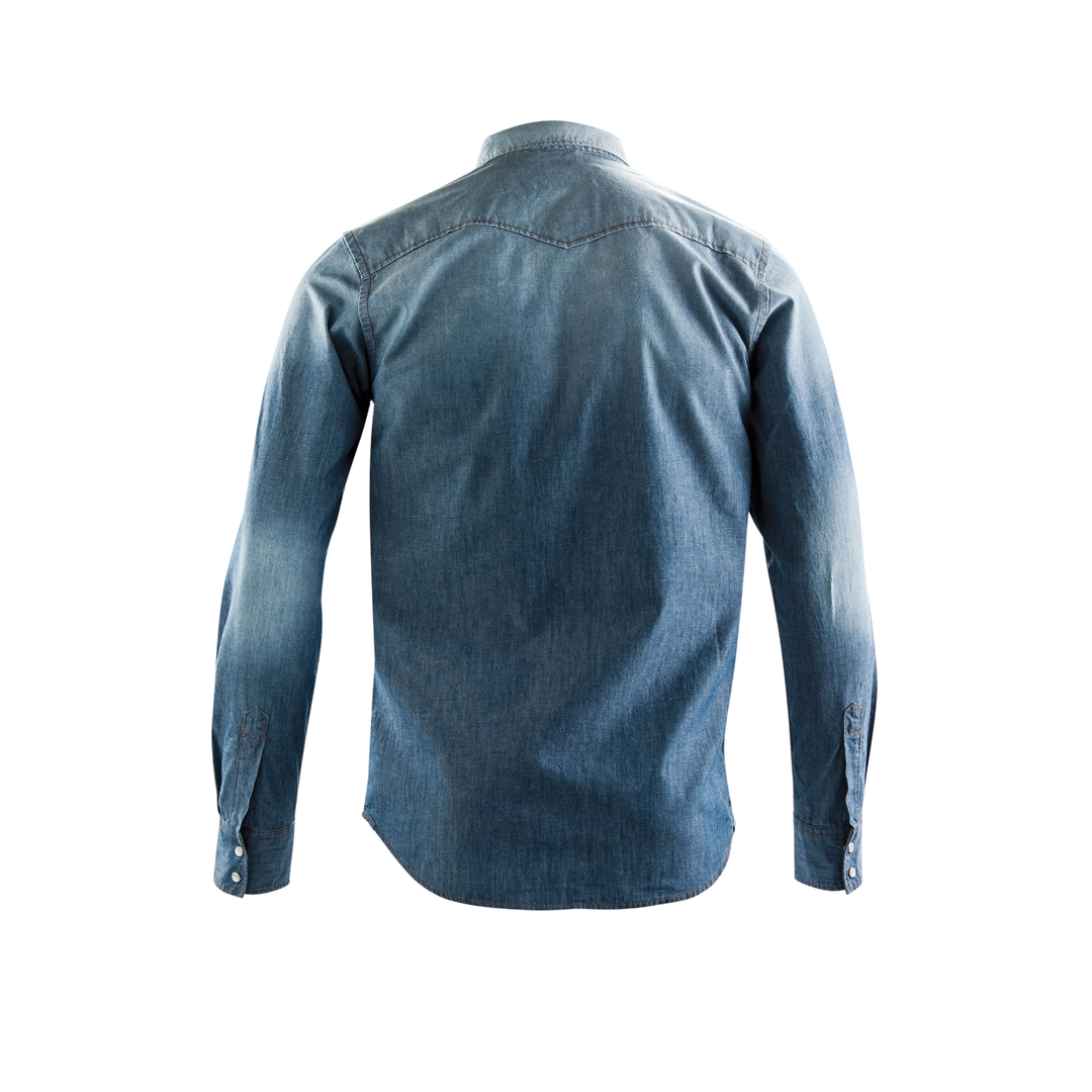 Acerbis Great River Cotton Shirt